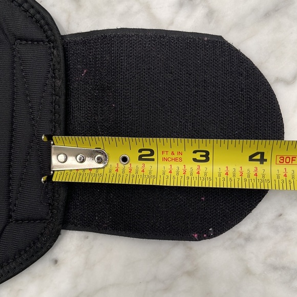 Unisex basic training belt 40”x8” - Picture 7 of 8